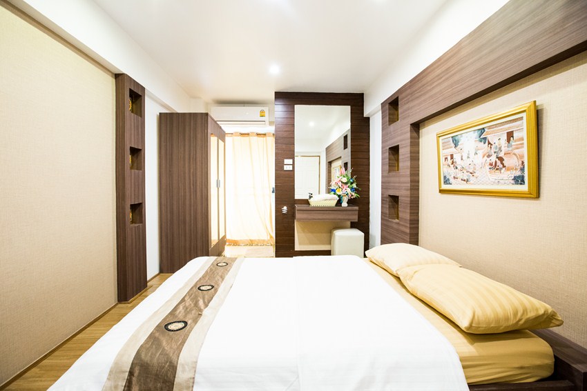 ห้องมาตรฐาน C705 (Standard)